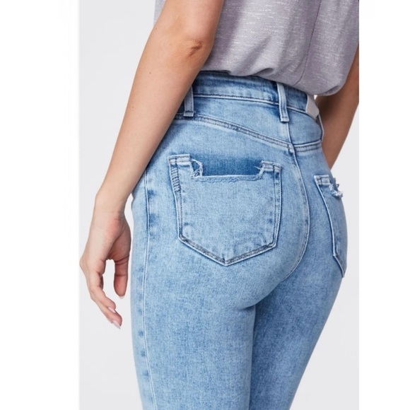 Paige Hoxton Mariska Jeans - Picture 5 of 10